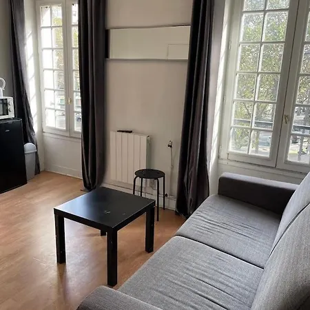 14 Parigi