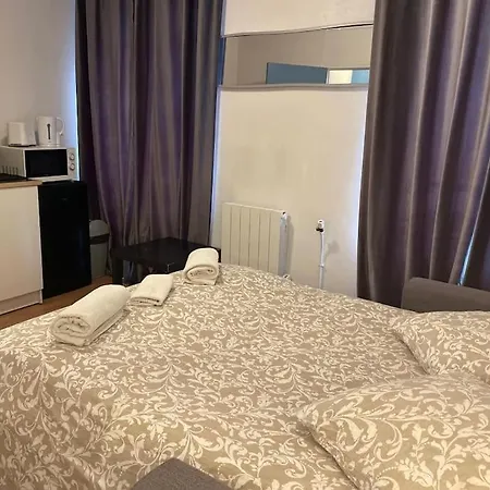 Appartamento 14 Parigi
