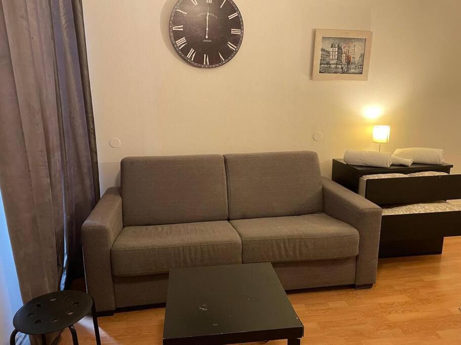 14 Appartamento